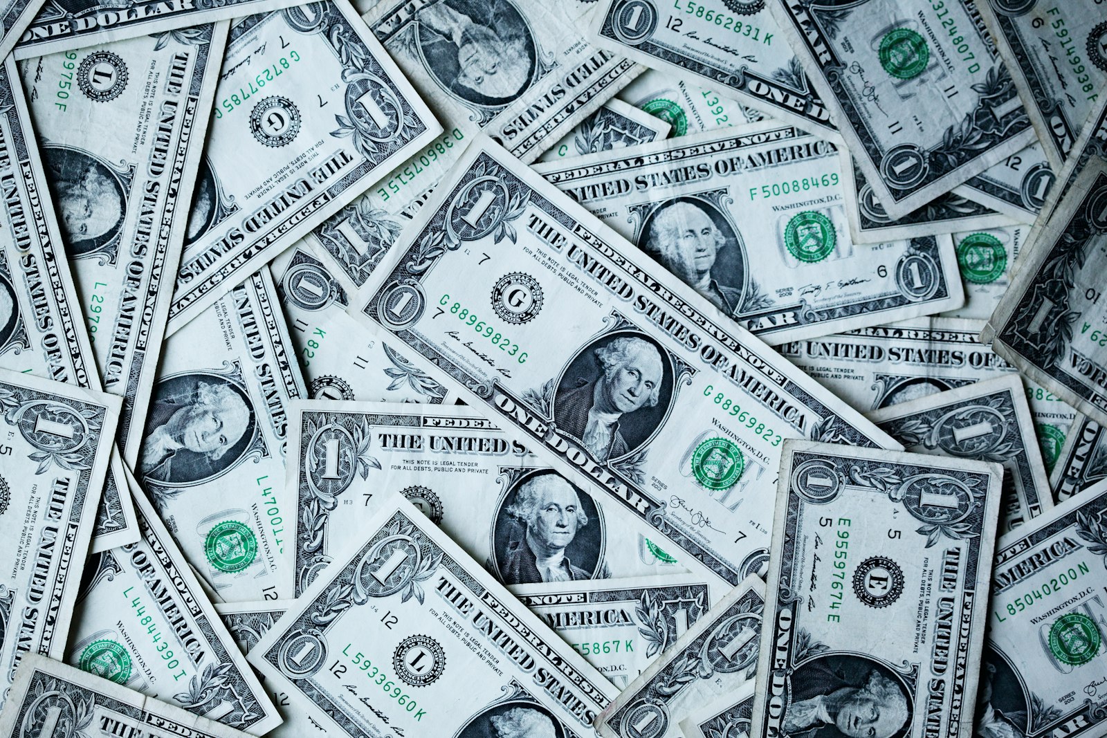 Reconciling payments