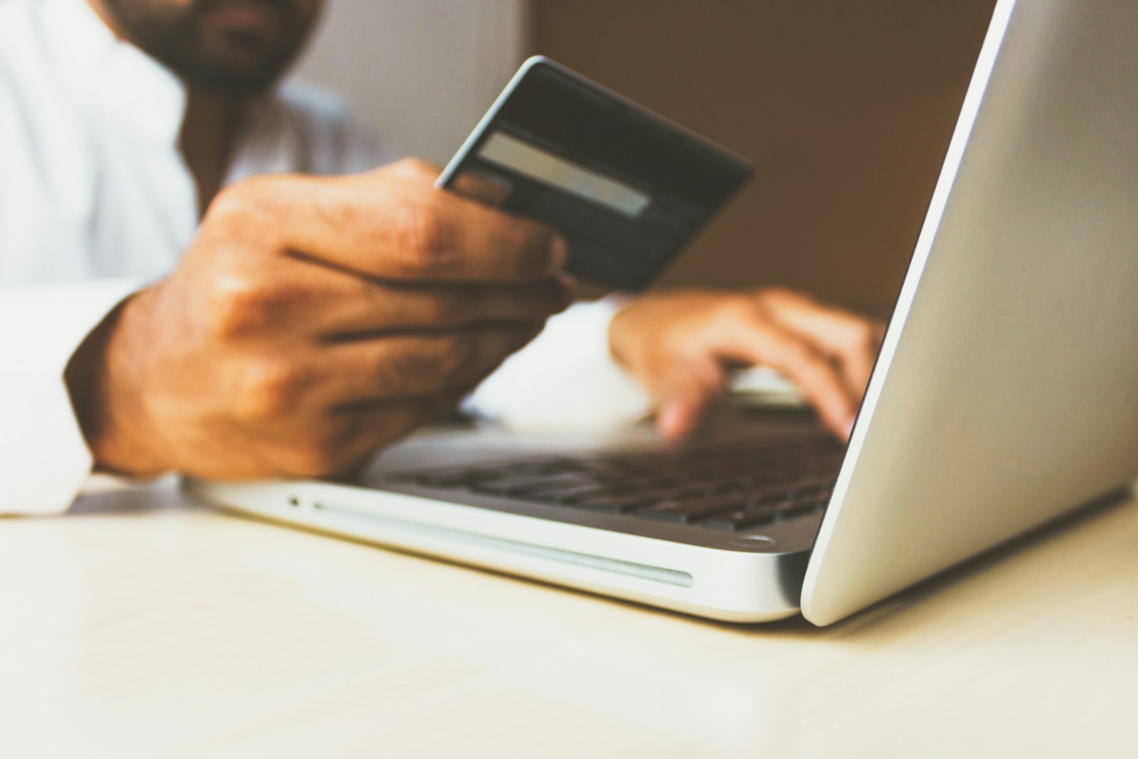 E-commerce seller reconciliation